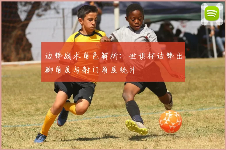 边锋战术角色解析：世俱杯边锋出脚角度与射门角度统计