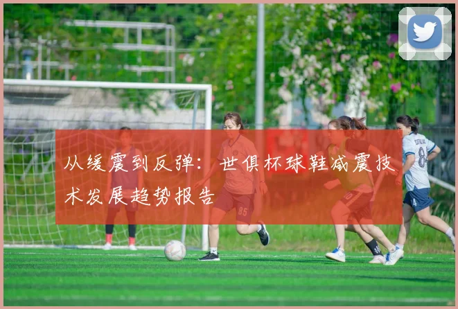 从缓震到反弹：世俱杯球鞋减震技术发展趋势报告